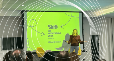 2024 Skift Megatrends