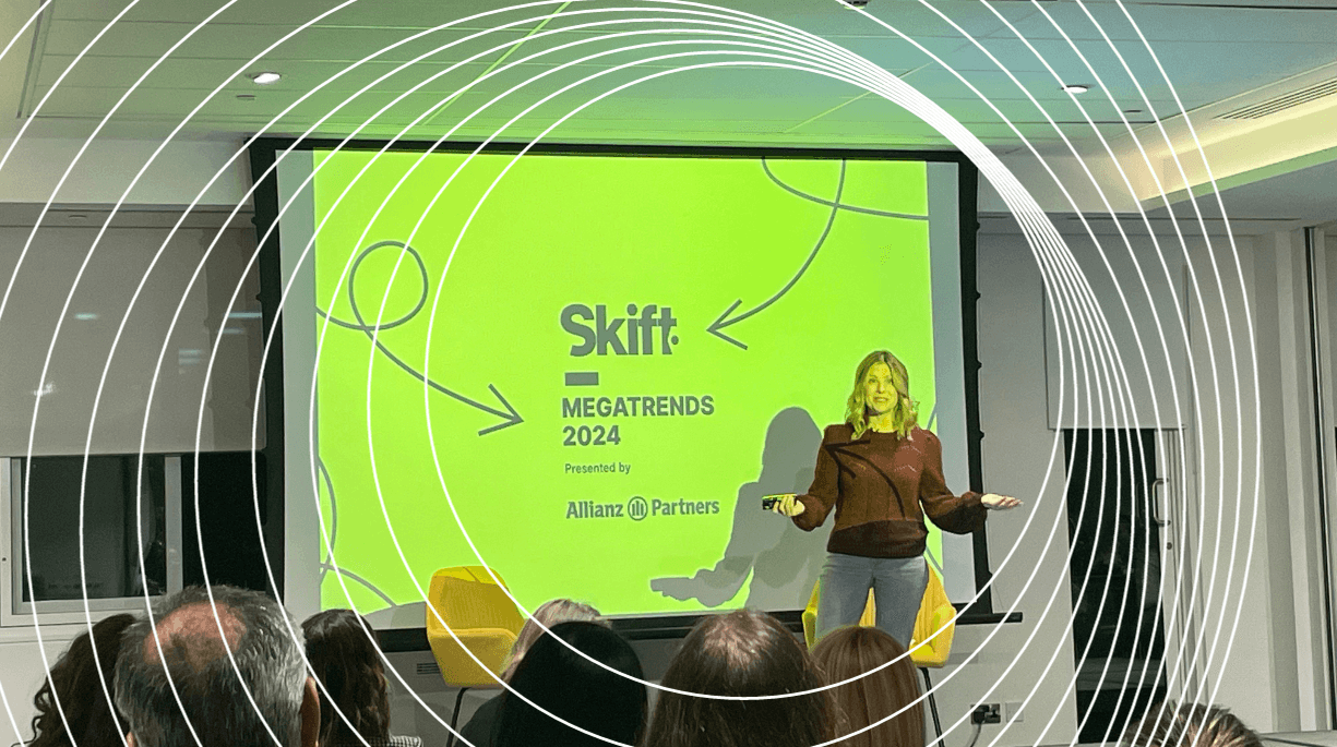 2024 Skift Megatrends