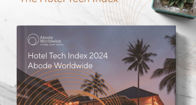 Abode Worldwide Hotel Tech Index