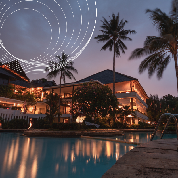 Abode Worldwide Hotel Tech Index