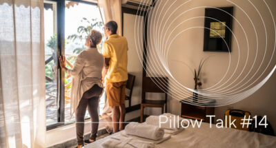 Pillow Talk#14 featured image