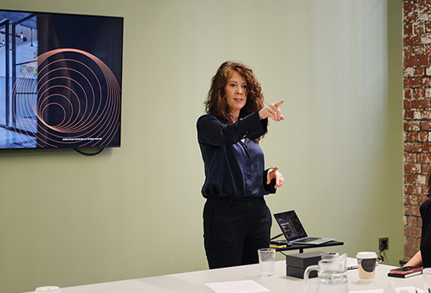 Abode-Worldwide-jessica-speaking