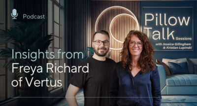 How Vertus is Shaping the Future of Build-to-Rent Living: Insights with Freya Richard