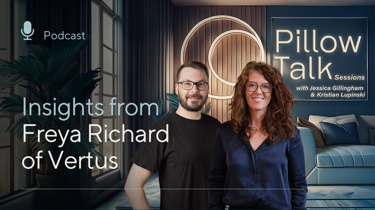 How Vertus is Shaping the Future of Build-to-Rent Living: Insights with Freya Richard