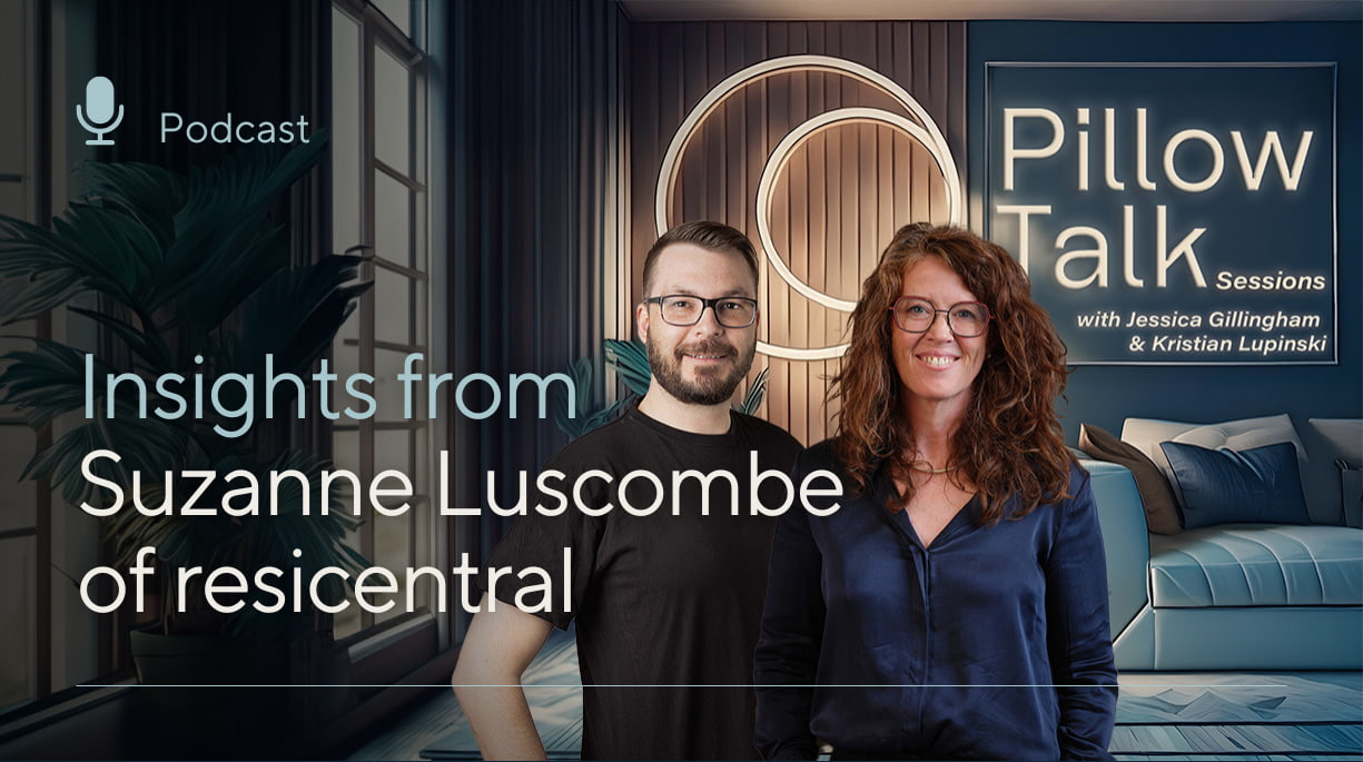 The Future of Flexible Living: Insights from Suzanne Luscombe of resicentral