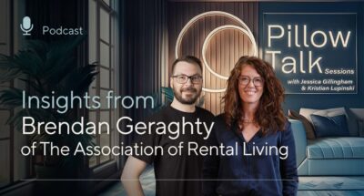 Shaping the Future of Build-to-Rent with Brendan Geraghty