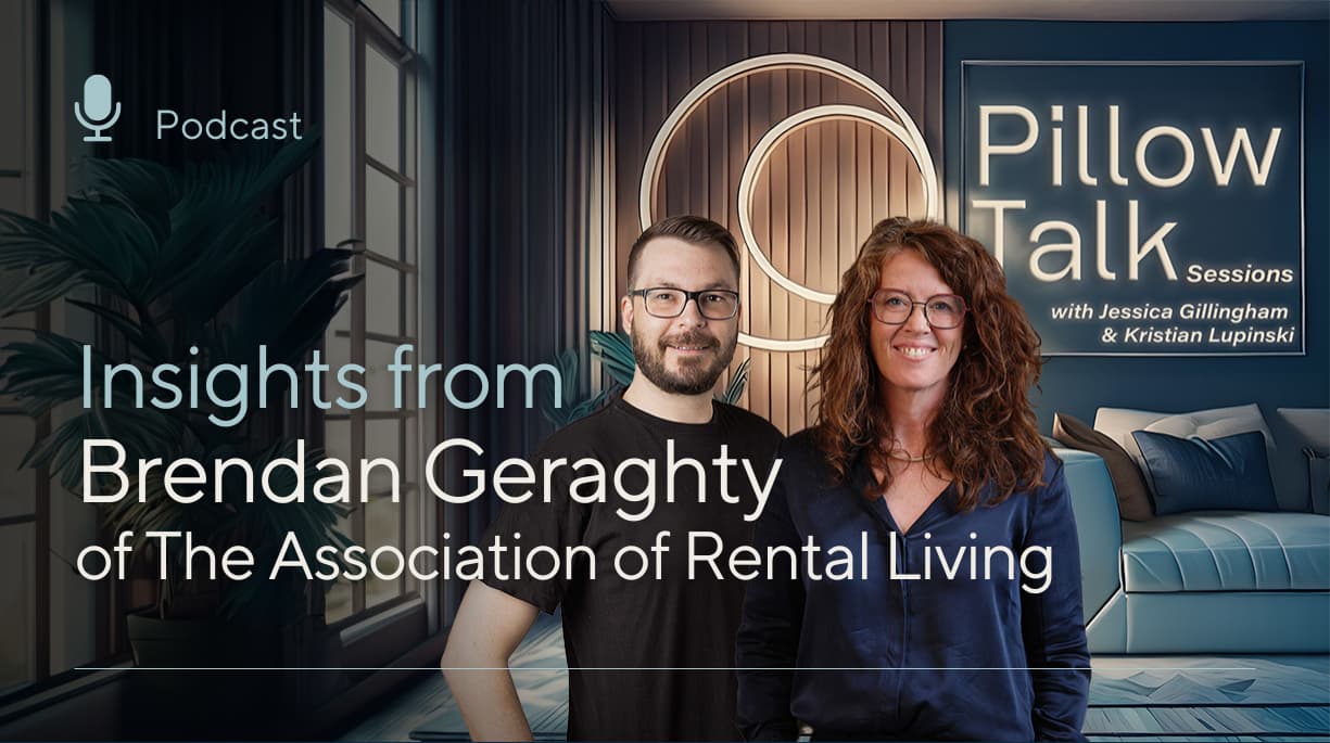 Shaping the Future of Build-to-Rent with Brendan Geraghty