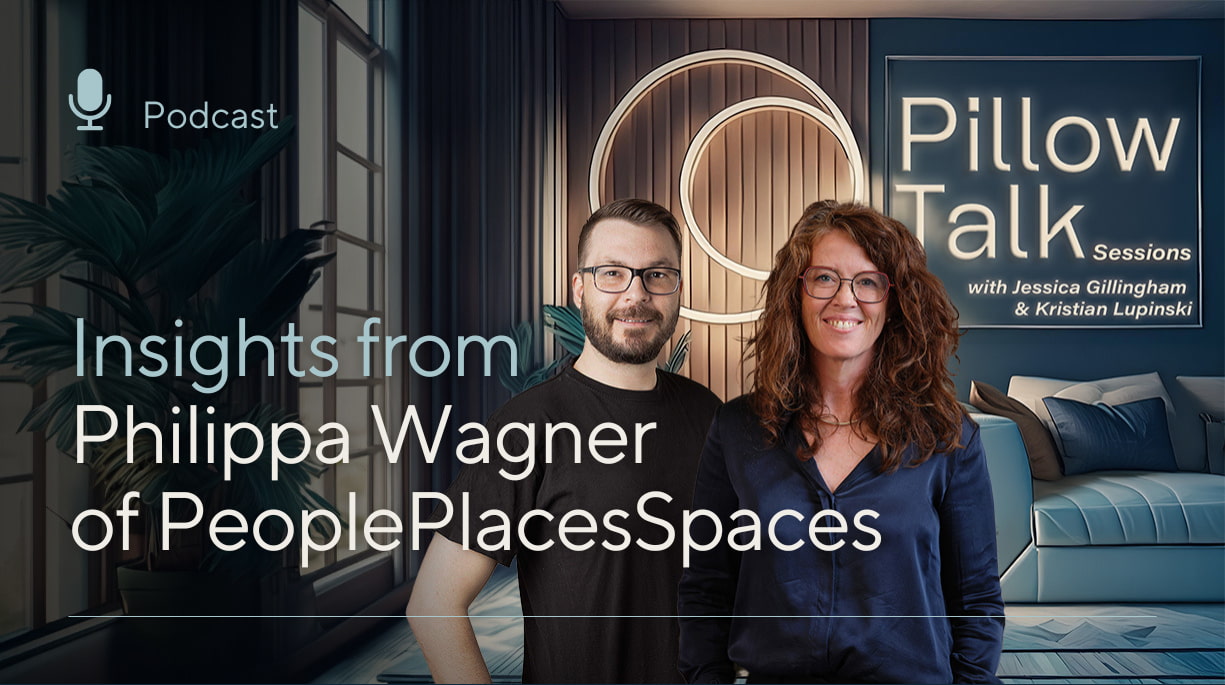 Redefining Hospitality: Insights from Philippa Wagner of PeoplePlacesSpaces