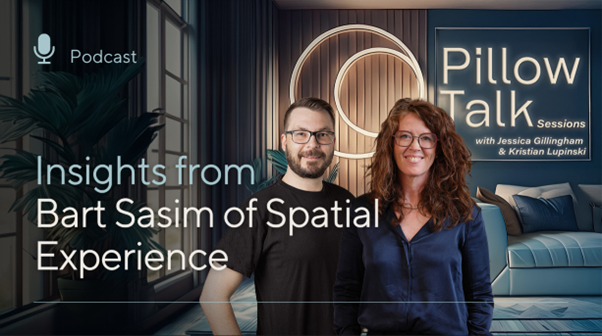 The Future of Purpose-Built Student Accommodation Insights from Bart Sasim, CEO of Spatial Experience