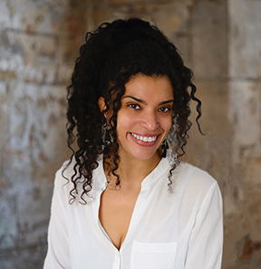Leah Brown
