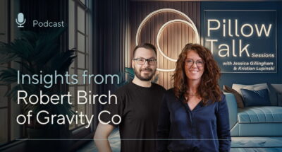 Designing Lifestyle-Driven Rentals: Insights from Robert Birch of Gravity Co