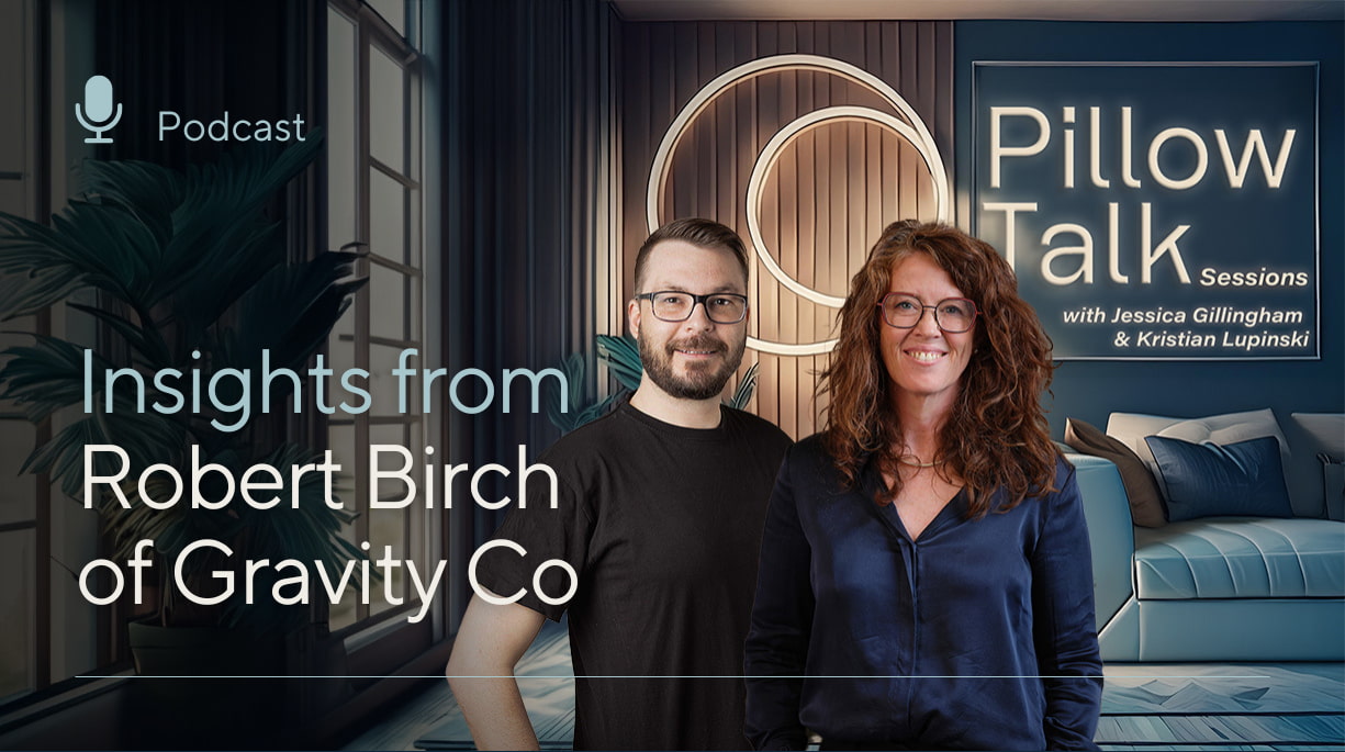 Designing Lifestyle-Driven Rentals: Insights from Robert Birch of Gravity Co