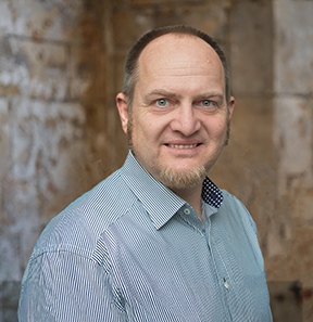 Stefan Lange