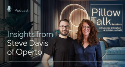 Smart living for a connected future: Insights from Steve Davis of Operto