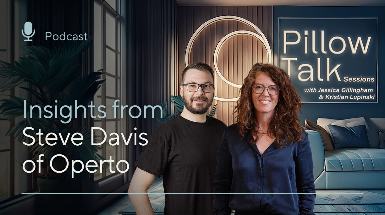 Smart living for a connected future: Insights from Steve Davis of Operto