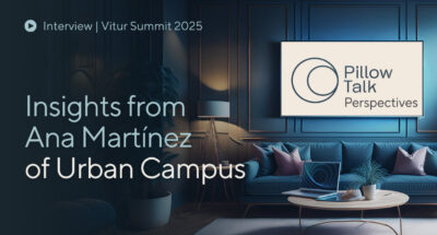 Ana Martínez (Urban Campus)