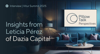 Leticia Pérez (Dazia Capital)