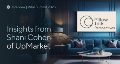 Shani CoAhen (UpMarket)