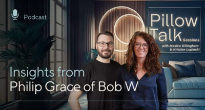 Philip Grace - Bob W