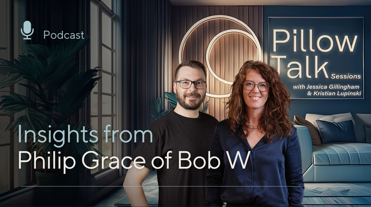 Philip Grace - Bob W
