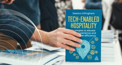 Tech Meets Touch Highlights from Abode’s First Tech-Enabled Hospitality Live! Event