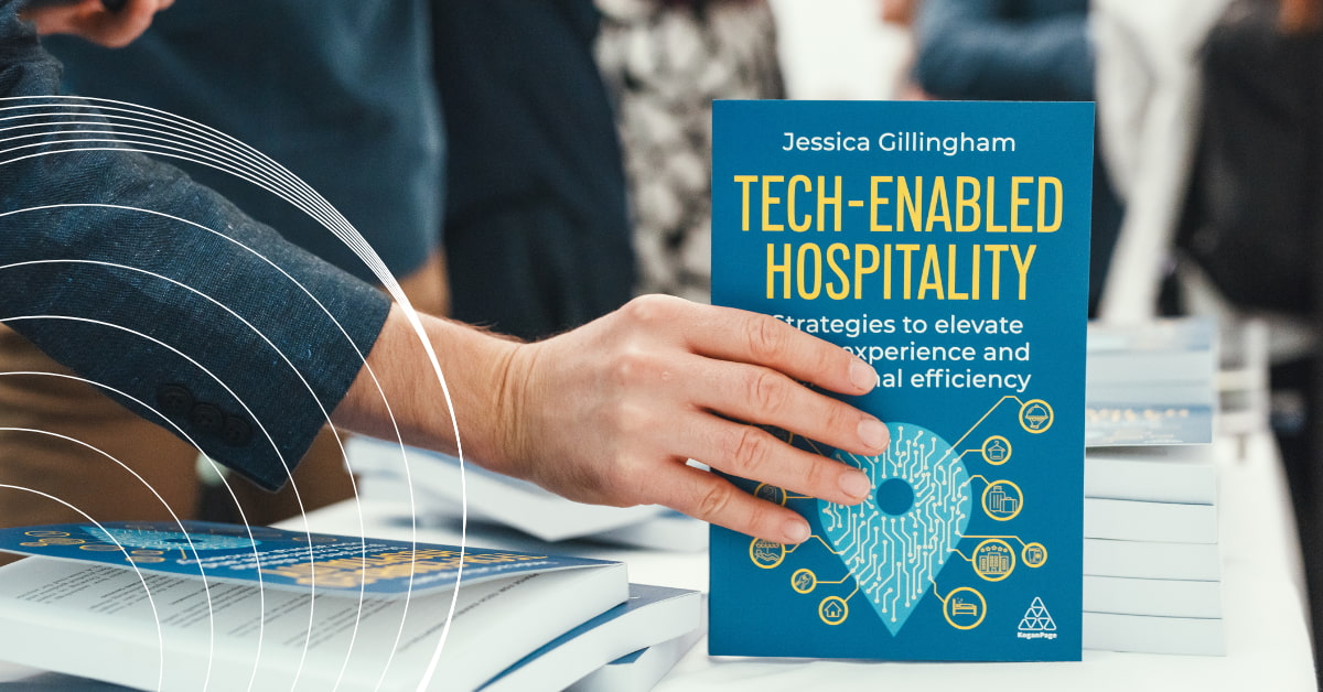 Tech Meets Touch Highlights from Abode’s First Tech-Enabled Hospitality Live! Event