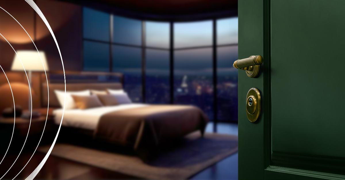 Roman Holiday 5 Key Takeaways from the Vacation Rental World Summit 2025