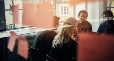 How RMS supercharged its PR strategy to boost its presence in the US market