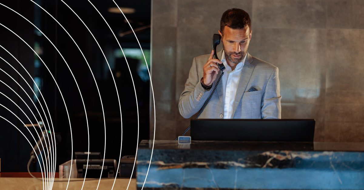 What LLMs get wrong about your hospitality tech brand, and how to fix it