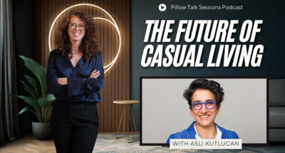 Asli Kutlucan of TFE Hotels